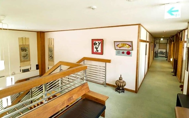 Miyajima Guest House Mikuniya - Vacation STAY 45801v