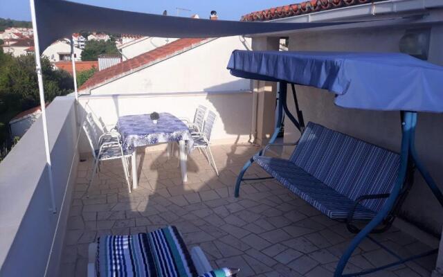 Apartment Nedjeljko - 150m from sea