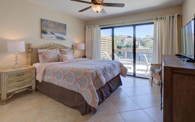 Beachwalk Villa 5204