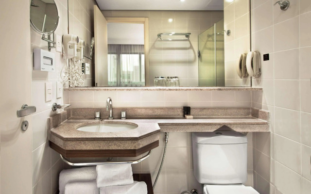 Melia Ibirapuera