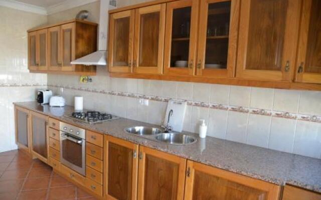 Casa Montejunto