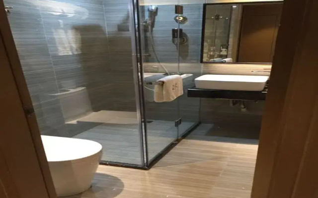 Laika Boutique Hotel (Shenzhen Dongmen)