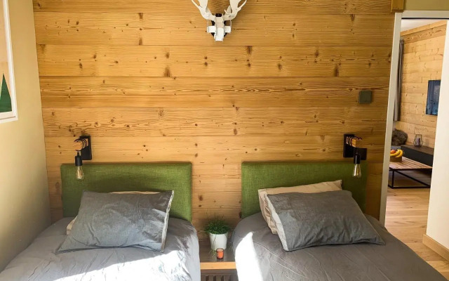 Apartment Maya, La Praz, Chamonix Mont Blanc