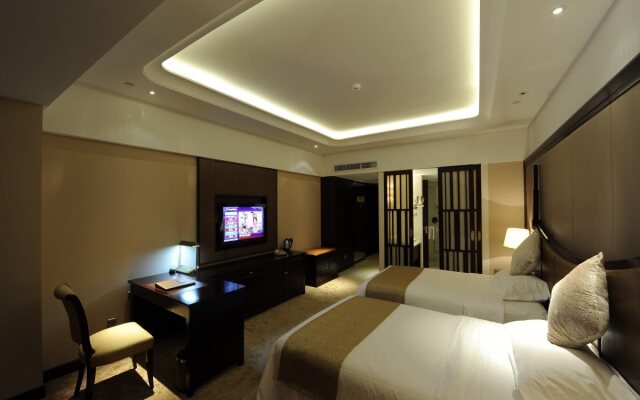 Dongyang Narada Grand Hotel