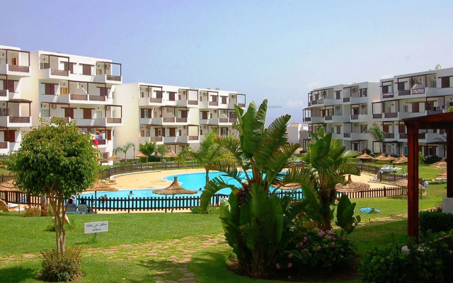 Mirador Golf Residence