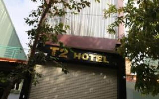 T2 Hotel