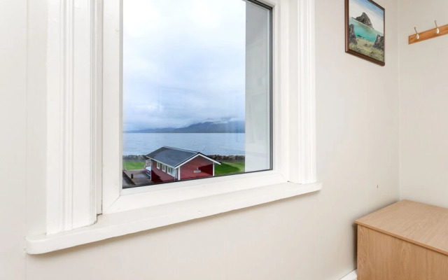 Mjóeyri Travel holiday homes