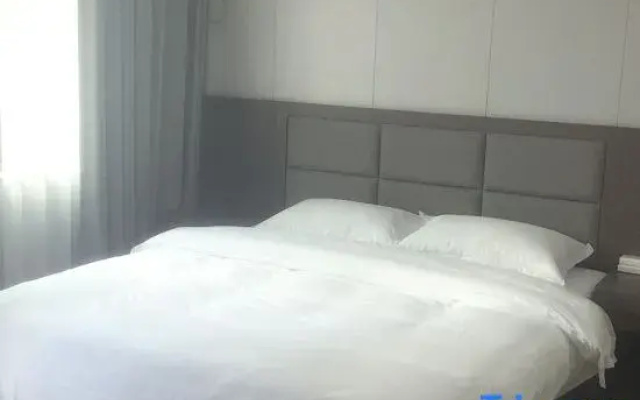 Xiangshan YuJia Homestay