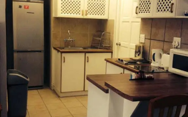 Smart Villa Guest House