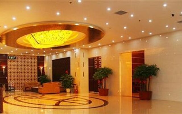 Zhengzhou Galaxy Hotel