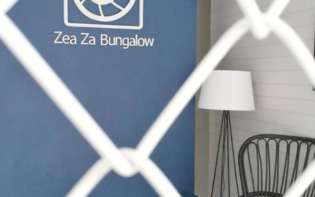 Zea Za Bungalow