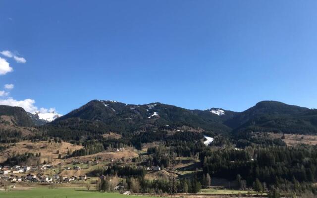 Suite Marco, Cavalese. CIPAT 022050-AT-993709