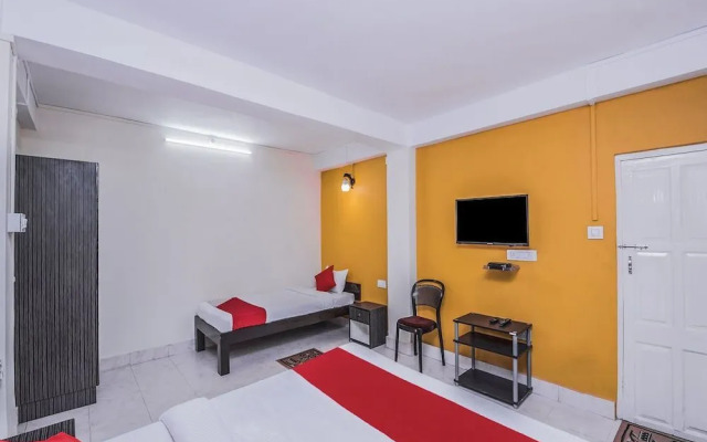 Home Away Home By OYO Rooms