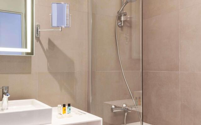 Novotel Tours Centre Gare