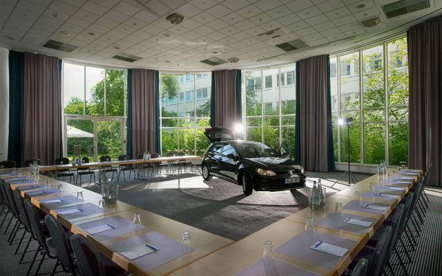 Wyndham Hannover Atrium
