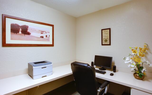 Candlewood Suites Chesapeake by IHG