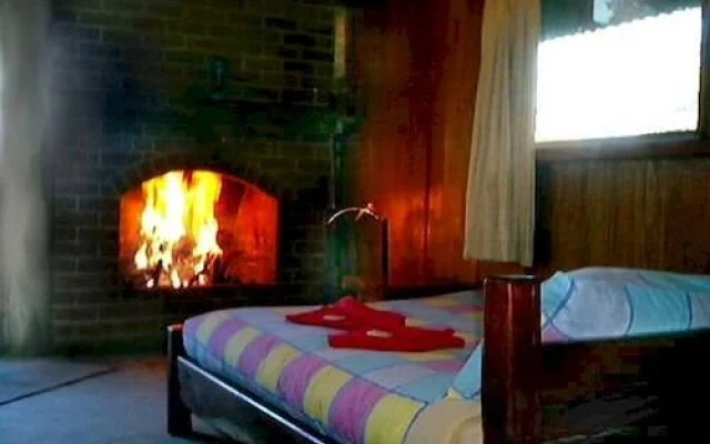 Rivergum Lodge