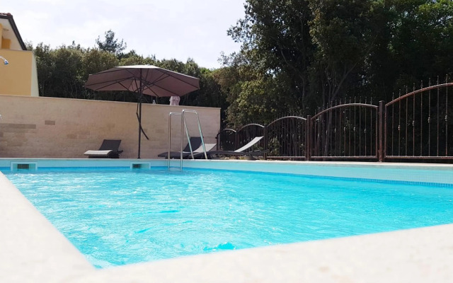 Villa Aurora 4-SternePrivate POOL