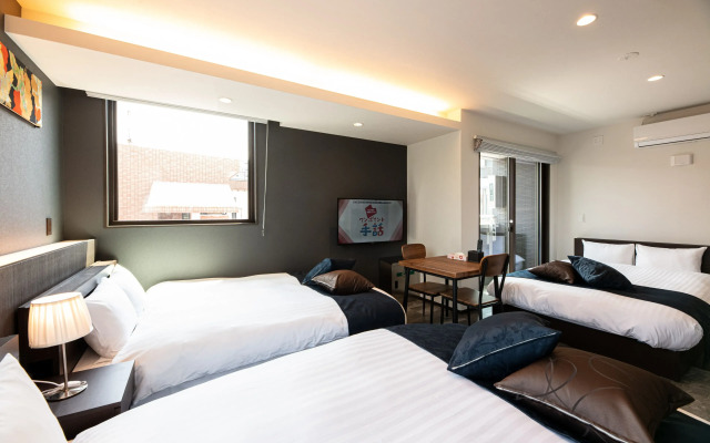 T· K square kagoshima chuo