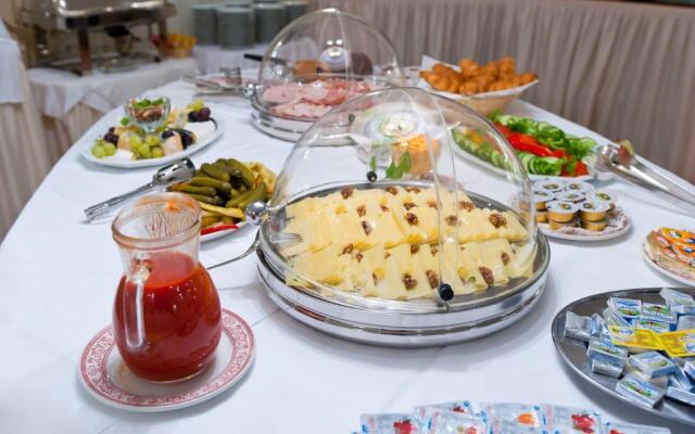 Hotel Johann Strauss