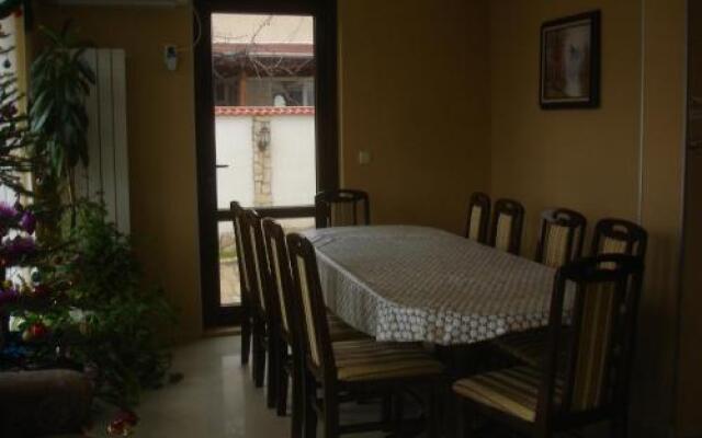 Family Hotel Camellia