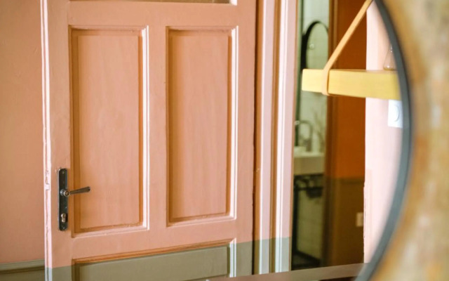 Beautiful best location apartment Red Mouse