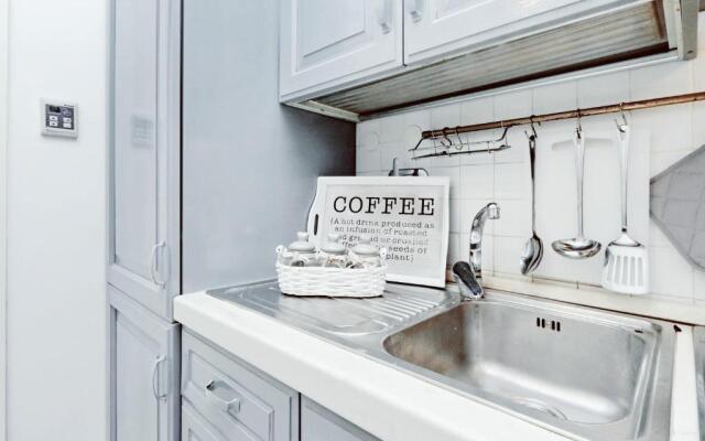 BBHOME Trastevere Station