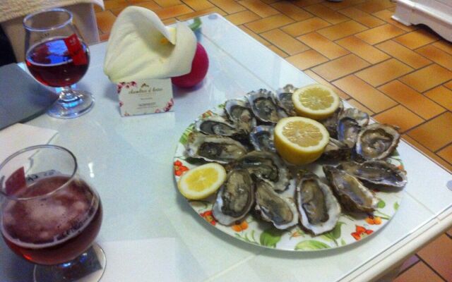 Chambres d'Hotes Les Papillons