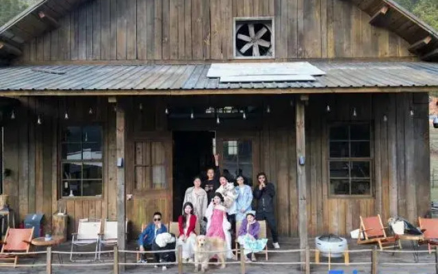 Dali Hope Inn