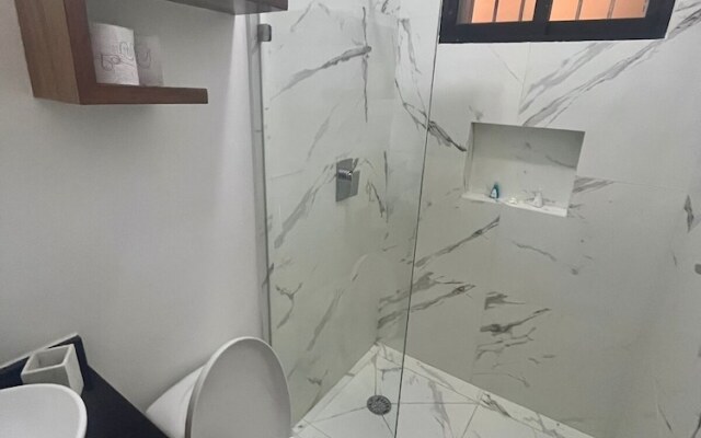 AHAU Apartments