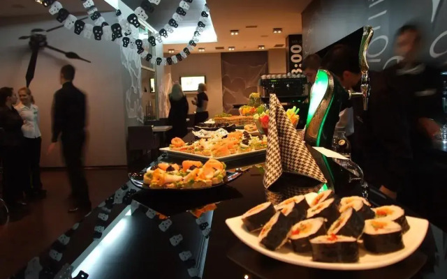 HOLIDAY INN BUCHAREST - TIMES, an HIG Hotel