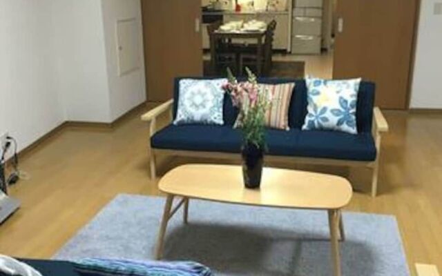 Haneda Lex Apartment