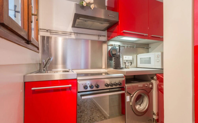Ca' Barbo Romantic Apartment in Venice