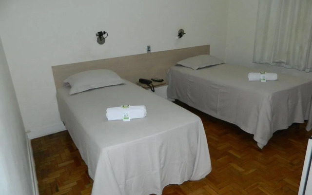 Hotel Cidade de Bauru