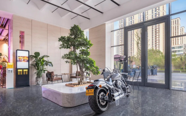 Holiday Inn Express Aksu by IHG