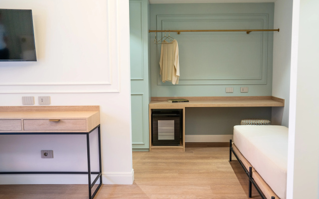 Albergo Bianchi Stazione