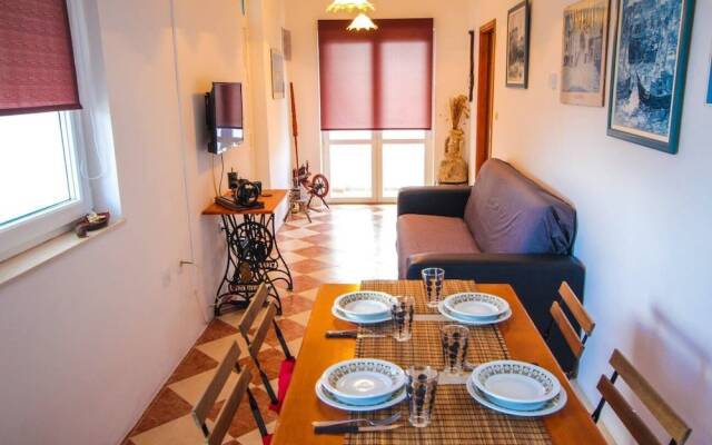 Friends and Family Apartments