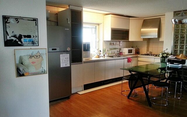 Mamas and Papas Guesthouse and Apartments in Seoul