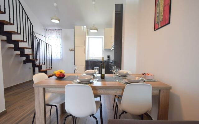 Apartments Medna