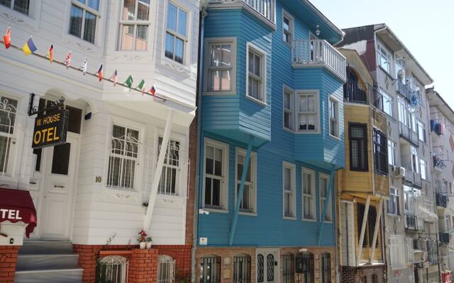 Tilas House No8 - Hostel