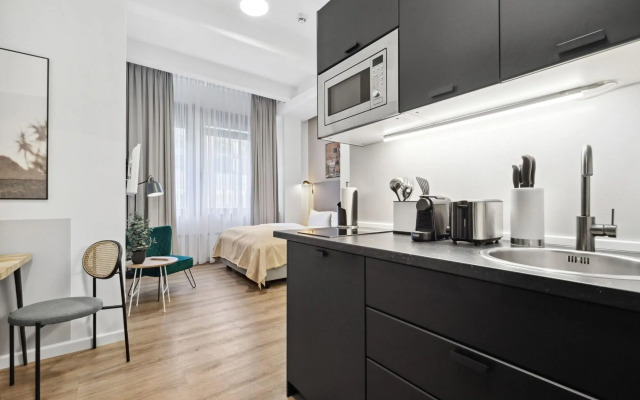 limehome Munich Fritz-Erler Str.