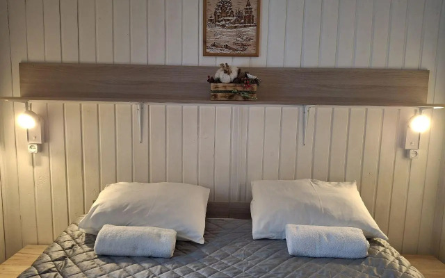 Крошнозеро