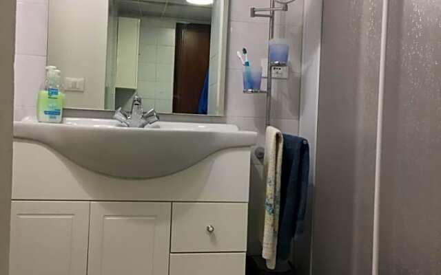 Alla Rotonda dai Santi