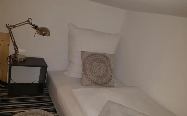Studio Apartment for 3