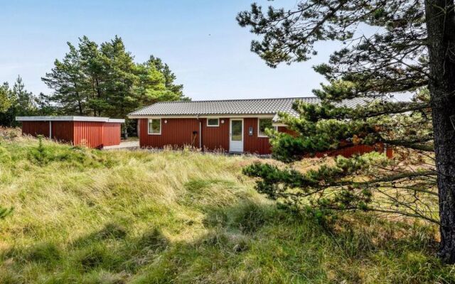 "Fraya" - 1km from the sea in Western Jutland