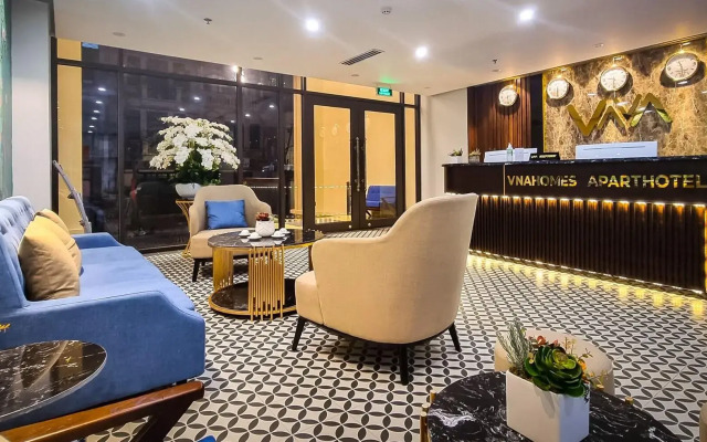 Vnahomes Aparthotel