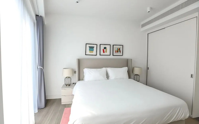King John Court Apartments