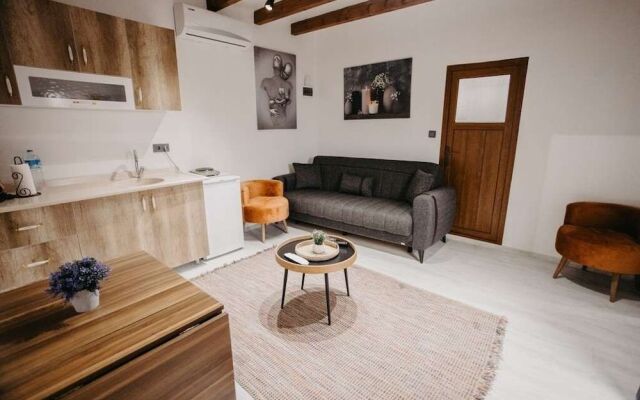 Sapanca Narlı Bahçe Bungalov