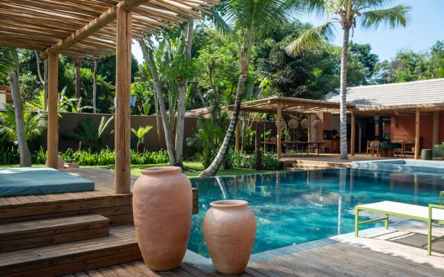 Casa Jardim Salomão