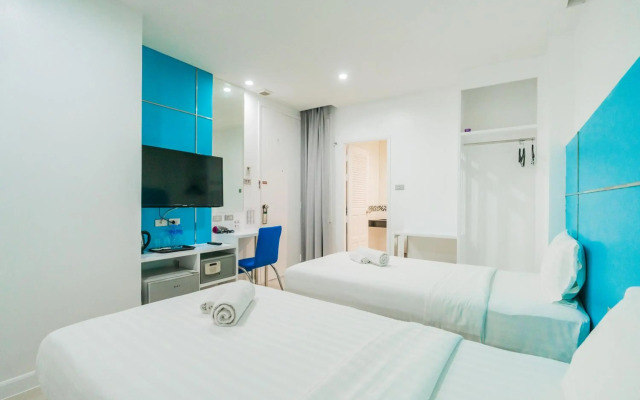 Patong Diamond Hotel